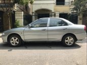 Chính chủ bán Mitsubishi Lancer đời 2005, màu bạc, xe nhập