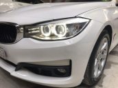 Bán xe BMW 3 Series 320 GT đời 2014, màu trắng, nhập khẩu