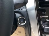 Bán Toyota Vios 1.5 G CVT đời 2018, màu đỏ, xe nhập, giá tốt