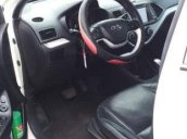 Cần bán lại xe Kia Picanto năm 2014, màu trắng, 305tr