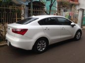 Bán Kia Rio năm sản xuất 2015, màu trắng, nhập khẩu nguyên chiếc 