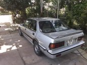 Cần bán xe Honda Accord 1988, màu bạc