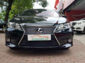 Bán Lexus ES 350 đời 2014, màu đen, xe nhập  