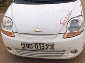 Cần bán xe Chevrolet Spark Van 2012, màu trắng