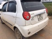 Cần bán xe Chevrolet Spark Van 2012, màu trắng