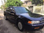 Cần bán xe cũ Honda Accord năm 1992