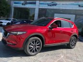 Tặng ngay bảo hiểm vật chất 01 năm khi mua Mazda CX5 trong tháng 10, LH 0961195988