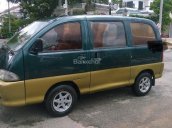 Bán xe Daihatsu Citivan Lx năm 2006, màu xanh