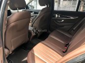 Cần bán Mercedes E250 sản xuất năm 2017, màu đen đẹp như mới