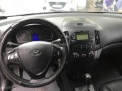 Bán Hyundai i30 AT 1.6 đời 2008, màu kem (be), nhập khẩu  