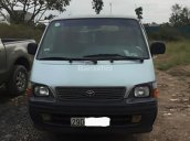 Cần bán lại xe Toyota Hiace Van 2.0 2000, màu xanh lam, giá 90tr