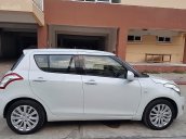 Bán xe Suzuki Swift 2013, màu trắng, nhập khẩu nguyên chiếc 