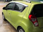 Cần bán gấp Chevrolet Spark LTZ 1.0 AT đời 2013