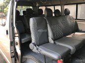 Cần bán xe Toyota Hiace 2.5 đời 2006, màu hồng