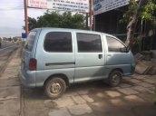 Bán ô tô Daihatsu Citivan Lx sản xuất 2001, màu xám