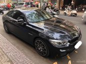 Bán BMW 428i sản xuất năm 2013, màu đen, nhập khẩu