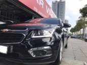 Bán Chevrolet Cruze Ltz 1.8 AT sản xuất 2017