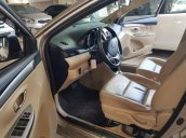 Cần bán gấp Toyota Vios G 1.5AT 2017, giá 566tr