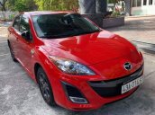 Cần bán gấp Mazda 3 năm sản xuất 2011, màu đỏ, nhập khẩu giá cạnh tranh