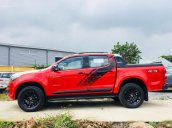 Cần bán Chevrolet Colorado Storm năm sản xuất 2018, màu đỏ, nhập khẩu nguyên chiếc