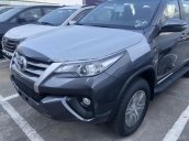 Bán xe Toyota Fortuner 2018 nhập khẩu 100% từ Indo, giá từ 1 tỷ 26 triệu, liên hệ ngay để được nhận xe sớm: 0935666875