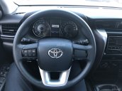 Bán xe Toyota Fortuner 2018 nhập khẩu 100% từ Indo, giá từ 1 tỷ 26 triệu, liên hệ ngay để được nhận xe sớm: 0935666875