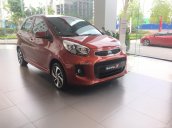 Kia Phạm Văn Đồng: LH 0938.809.627- Bán xe Kia Morning số tự động, giá tốt nhất Miền Bắc