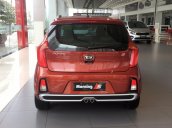 Kia Phạm Văn Đồng: LH 0938.809.627- Bán xe Kia Morning số tự động, giá tốt nhất Miền Bắc