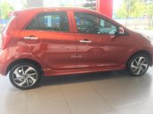 Kia Phạm Văn Đồng: LH 0938.809.627- Bán xe Kia Morning số tự động, giá tốt nhất Miền Bắc