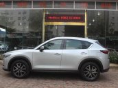 VOV Auto bán xe CX5 2017 máy xăng 2.0