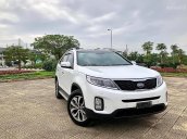 Bán Kia Sorento GATH sản xuất 2016, màu trắng, giá 799tr