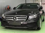 Bán Mercedes E250 AMG năm sản xuất 2016, màu đen