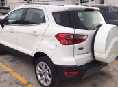 Bán xe Ecosport giao ngay, giá thấp nhất thị trường, ưu đãi ngân hàng