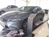 Cần bán xe Mazda 6 2.5L Premium năm sản xuất 2018