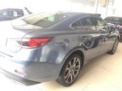 Cần bán xe Mazda 6 2.5L Premium năm sản xuất 2018