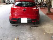 Cần bán lại xe Kia Rio 1.4 AT sản xuất năm 2014, màu đỏ, nhập khẩu