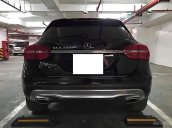 Bán Mercedes GLA 200 năm 2015, màu đen, nhập khẩu