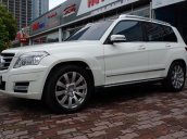 Cần bán xe Mercedes GLK300 sản xuất 2010, đăng ký 4/2011