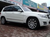 Cần bán xe Mercedes GLK300 sản xuất 2010, đăng ký 4/2011