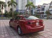 Bán xe Mazda 3 Facelift sản xuất năm 2017, màu đỏ, 685 triệu