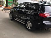 Bán Acura MDX 2009, màu đen, xe nhập xe gia đình