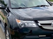 Bán Acura MDX 2009, màu đen, xe nhập xe gia đình