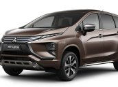 Bán xe Mitsubishi Xpander MT, xe nhập khẩu, giao xe ngay