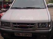 Cần bán lại xe Isuzu Hi lander V-spec 2.5 MT đời 2005, màu bạc còn mới, giá tốt