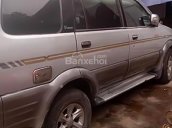 Cần bán lại xe Isuzu Hi lander V-spec 2.5 MT đời 2005, màu bạc còn mới, giá tốt