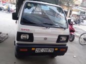 Bán Suzuki Super Carry Truck G sản xuất 2003, màu trắng