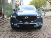 VOV Auto bán xe CX5 2018 2.5 máy xăng. Hỗ trợ trả góp, thủ tục nhanh gọn