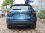 VOV Auto bán xe CX5 2018 2.5 máy xăng. Hỗ trợ trả góp, thủ tục nhanh gọn