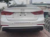 Sở hữu ngay Elantra Sport 1.6 AT trắng chỉ cần thanh toán 10%- 176tr- Thủ tục siêu nhanh và đơn giản