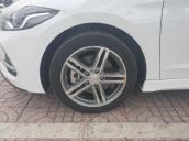 Sở hữu ngay Elantra Sport 1.6 AT trắng chỉ cần thanh toán 10%- 176tr- Thủ tục siêu nhanh và đơn giản